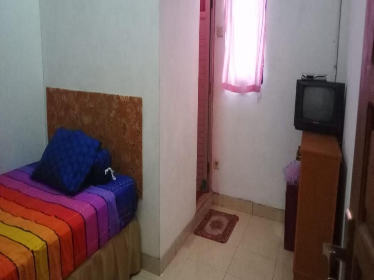 Wisma Zahira Wonosobo Exterior foto